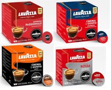 216 Capsules Café Lavazza A modo mio Mélange Saveurs La Choisir 100% Originals