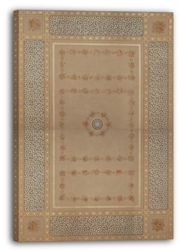Toile cadres george - toile/cadres,