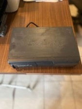 CHARGEUR CD 6 ALPINE REF CHM S630