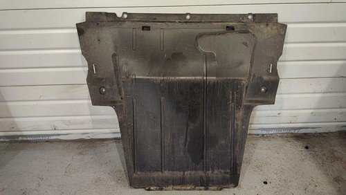 Cache sous moteur renault - sous,