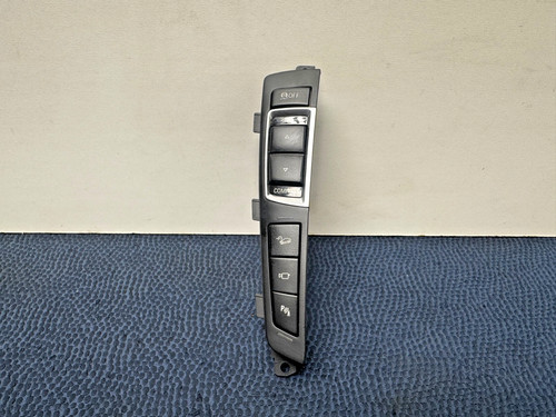 Oem bmw f10 - 09–18, 528i