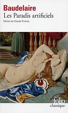 Les paradis artificiels - les,
