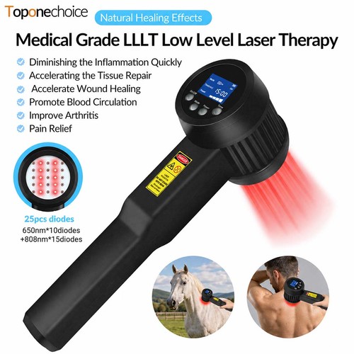 Class laser therapy - 5w,