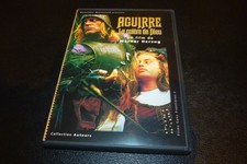 DVD "AGUIRRE , LA COLERE DE