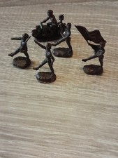 Atlantic petits soldats - 1/72,