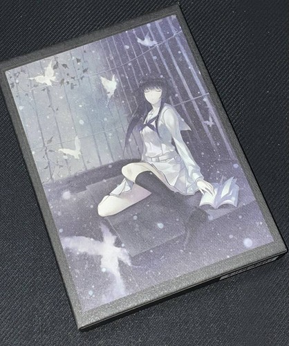 Jeu japonais kara shoujo - jeu,