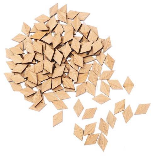 144 pcs choses miniatures - 144,