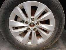 Jante skoda octavia - jante,