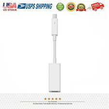 Apple Thunderbolt to FireWire