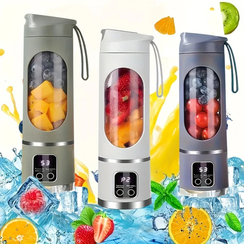Mixeur portable blender - blender, usb