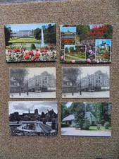 PYL 138 Lot de 55 cartes