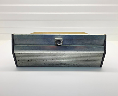 Correct craft storage - correct, dash/bin