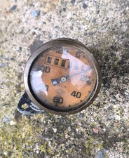 # compteur ED  motobecane 125