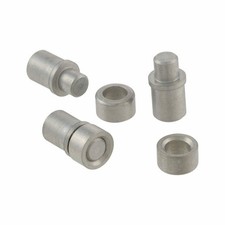 Goupilles Conduite Demi-Poulie