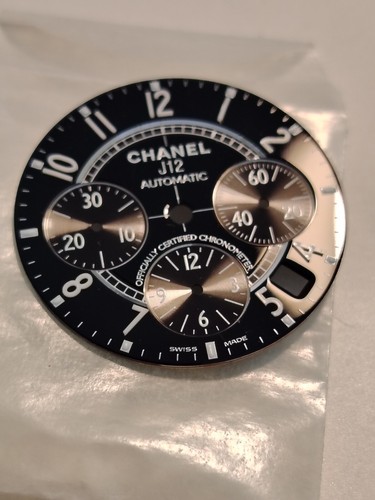 Chanel j12 41mm 2894 - chanel, j12-41mm-2894-chrono