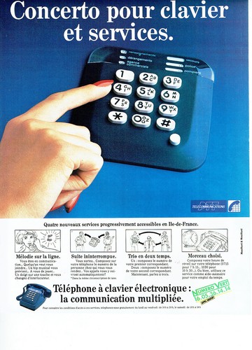 Publicité advertising 088 - publicité,