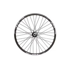 Roues Arrière 29'' VTT Freins À Disque Aluminium Moyeu Sur Roulements 9/10 Vit.