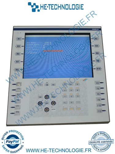 Telemecanique xbtf024110 - ,