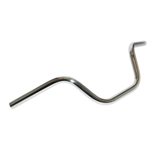 Guidon mobylette adaptable mbk