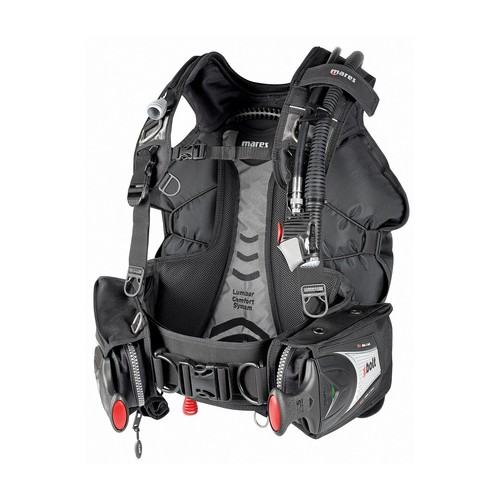 Mares bolt sls gilet - sls, de