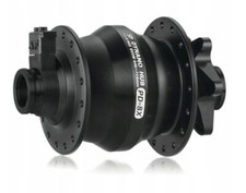 Moyeu dynamo Shutter Precision