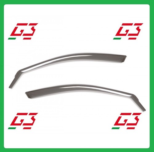 Deflecteurs air antivento - deflecteurs,