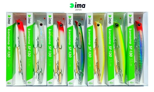 Ima komomo 130 - ima, sf-130