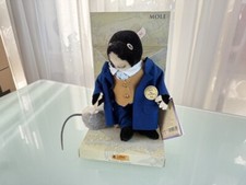 Peluche Steiff animal