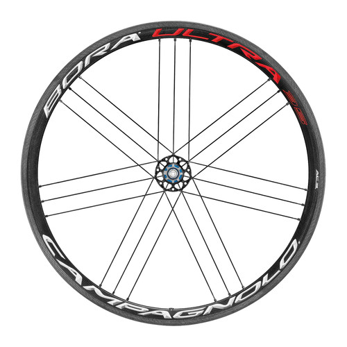 Campagnolo wheelset bora - campagnolo,