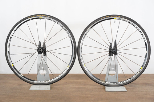 Mavic ksyrium equipe alloy - ksyrium, s