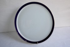 Plat à tarte porcelaine de