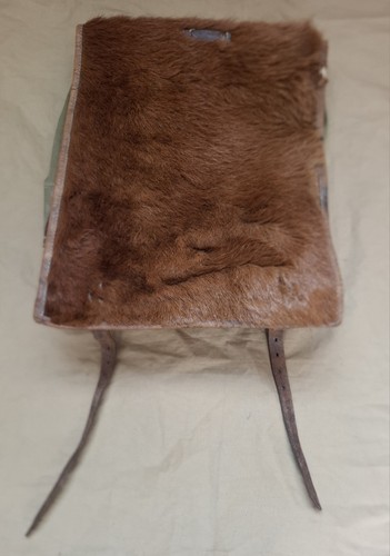 Sac allemand tornister - sac, "tornister"