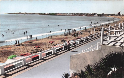 Saint gilles croix vie - 85,
