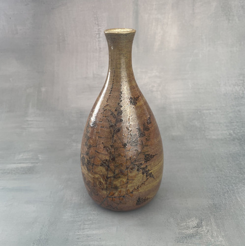 Petit vase céramique vintage
