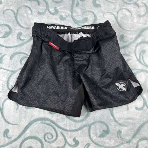 Hayabusa shorts mens - shorts,