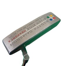 SCOTTY CAMERON STUDIO STYLE