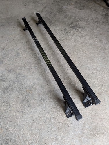 Barres toit norauto titan - de,