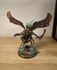 Mortarion Primarch of Nurgle /