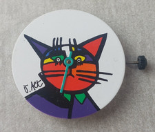 Ancien mouvement / mécanisme