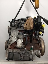 Moteur CITROEN C5 2 00000135QG