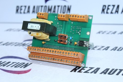 Module support slimline - de,