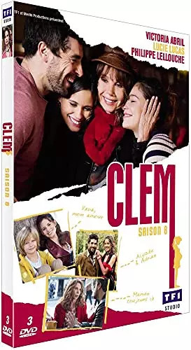 Clem saison 8 - saison,