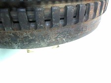 Volant moteur RENAULT LAGUNA 2