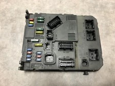 Boitier BSI PEUGEOT 407 PHASE