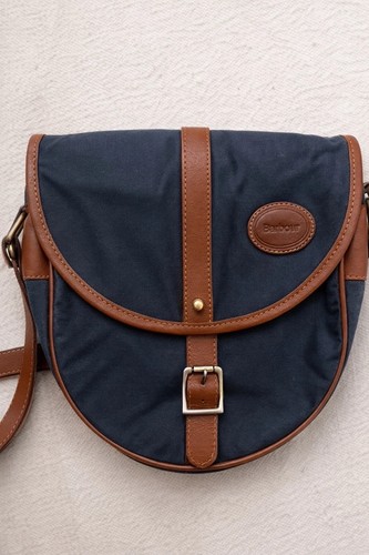 Sac barbour vintage cotton - sac,
