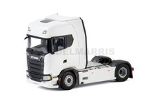 WSI 03-2003 Ligne Blanche; SCANIA S HIGHLINE CS20H 4x2 - WSI - 03-2003 - 1:50