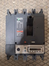 Disjoncteur Schneider Electric