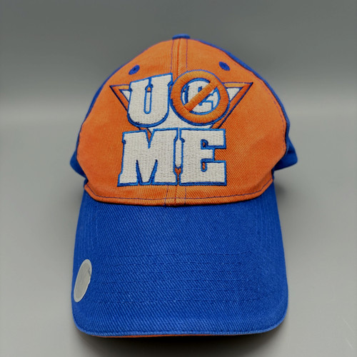 Wwe john cena can see - wwe, me