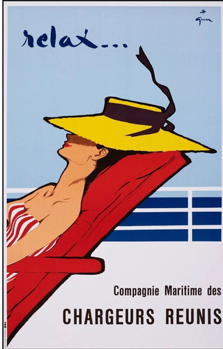 Relax compagnie maritime des - relax,