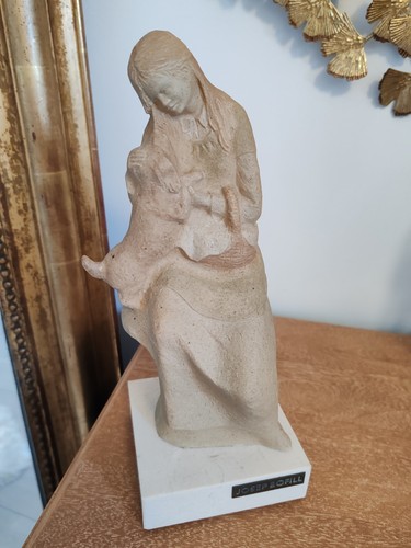 Sculpture josep bofill - sculpture,